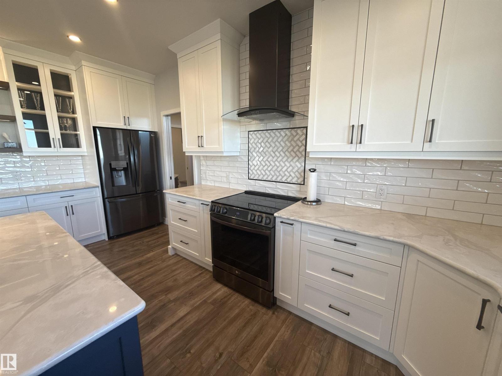 #45 54104 RGE ROAD 274, Rural Parkland County