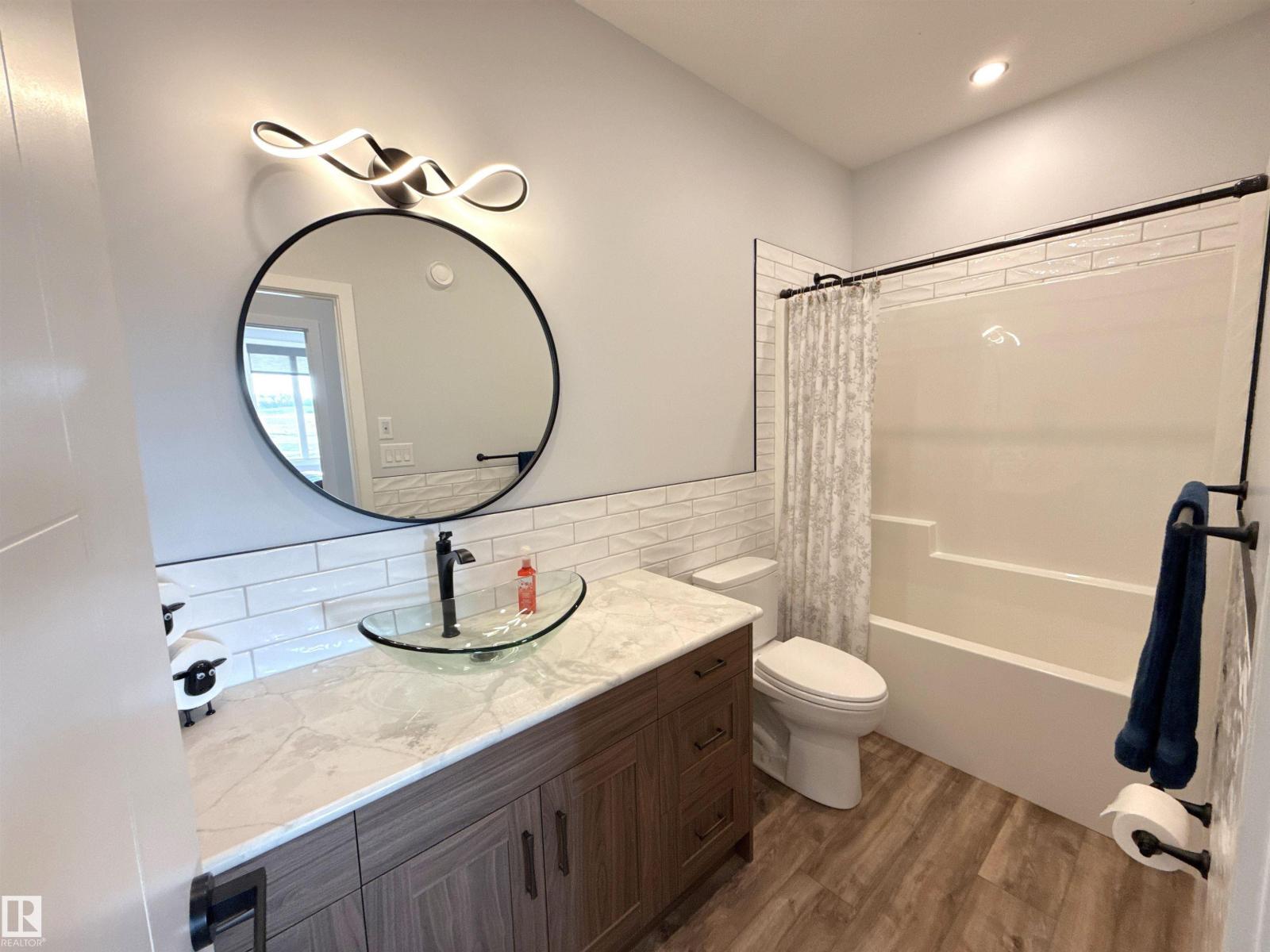 #45 54104 RGE ROAD 274, Rural Parkland County