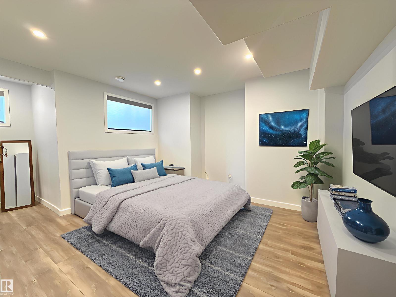 #45 54104 RGE ROAD 274, Rural Parkland County