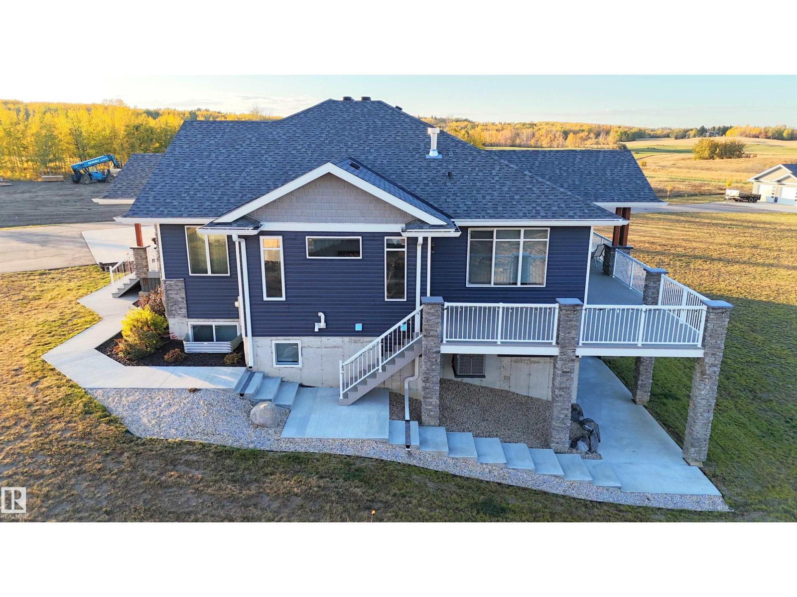 #45 54104 RGE ROAD 274, Rural Parkland County