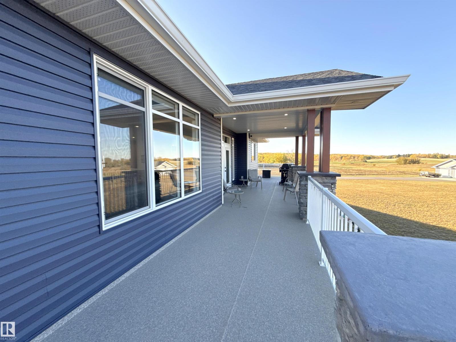 #45 54104 RGE ROAD 274, Rural Parkland County