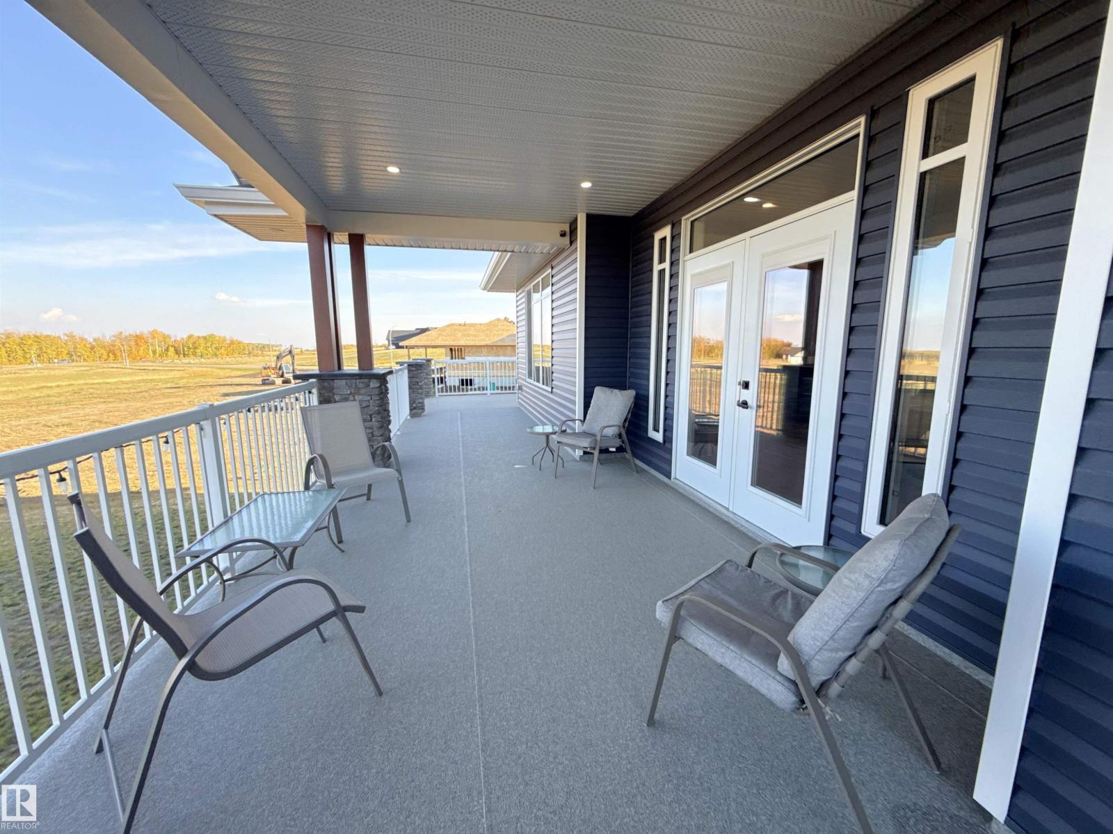 #45 54104 RGE ROAD 274, Rural Parkland County