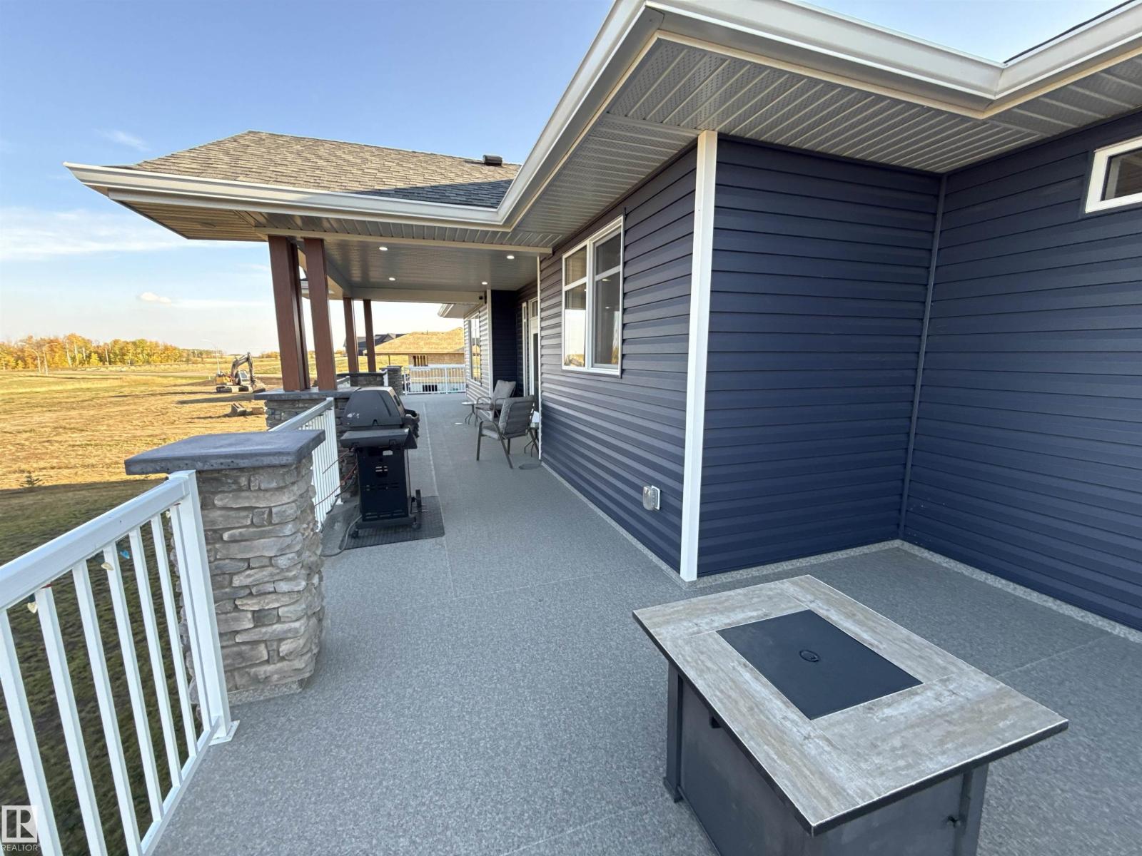 #45 54104 RGE ROAD 274, Rural Parkland County