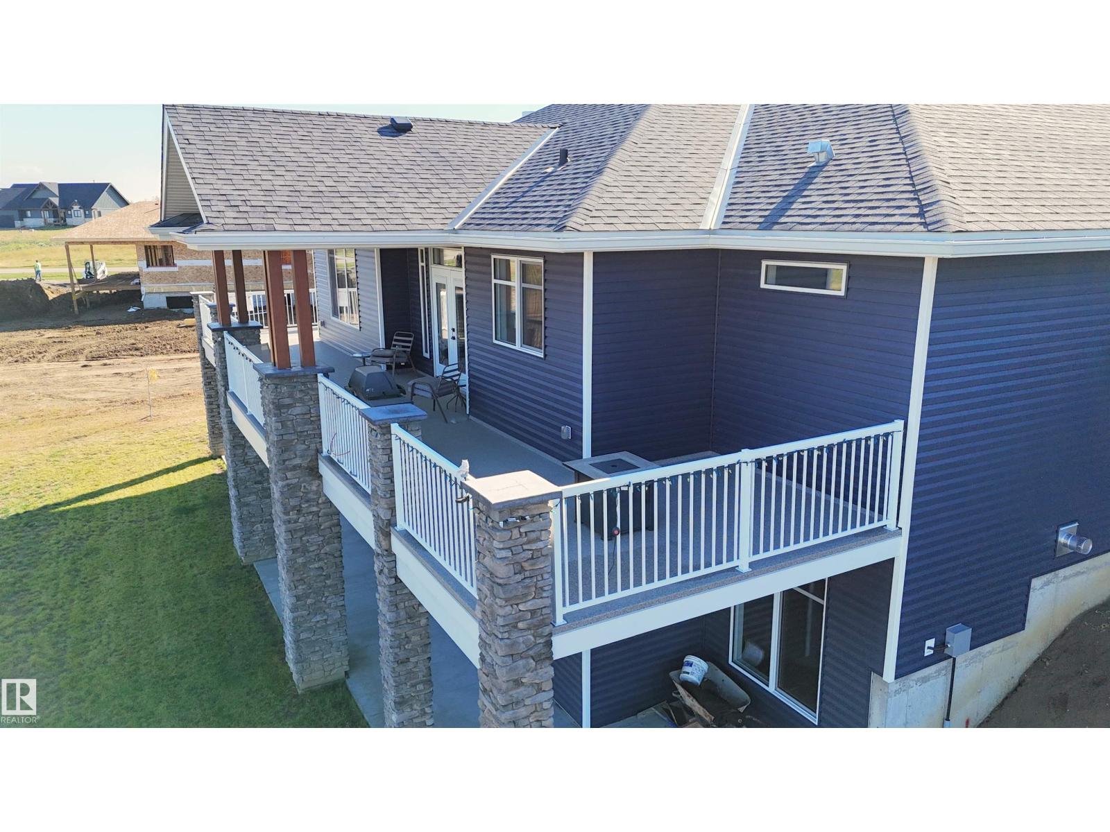 #45 54104 RGE ROAD 274, Rural Parkland County