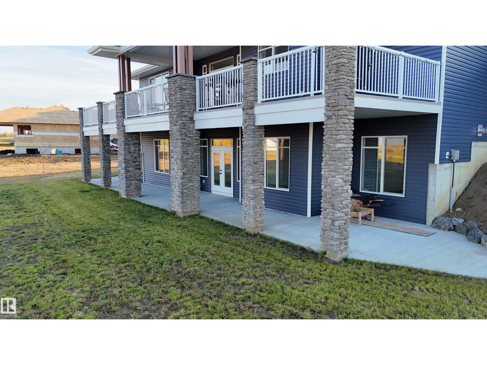 #45 54104 RGE ROAD 274, Rural Parkland County