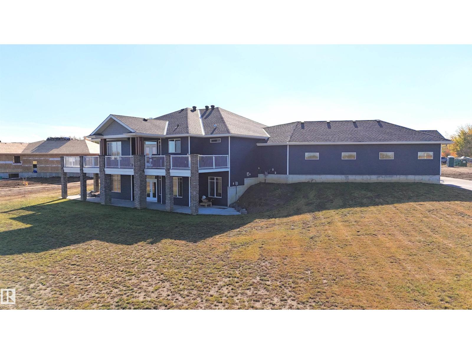 #45 54104 RGE ROAD 274, Rural Parkland County