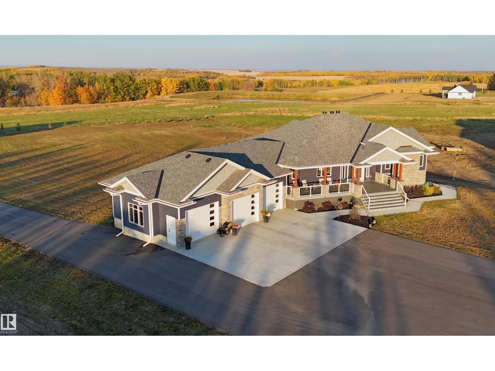 #45 54104 RGE ROAD 274, Rural Parkland County
