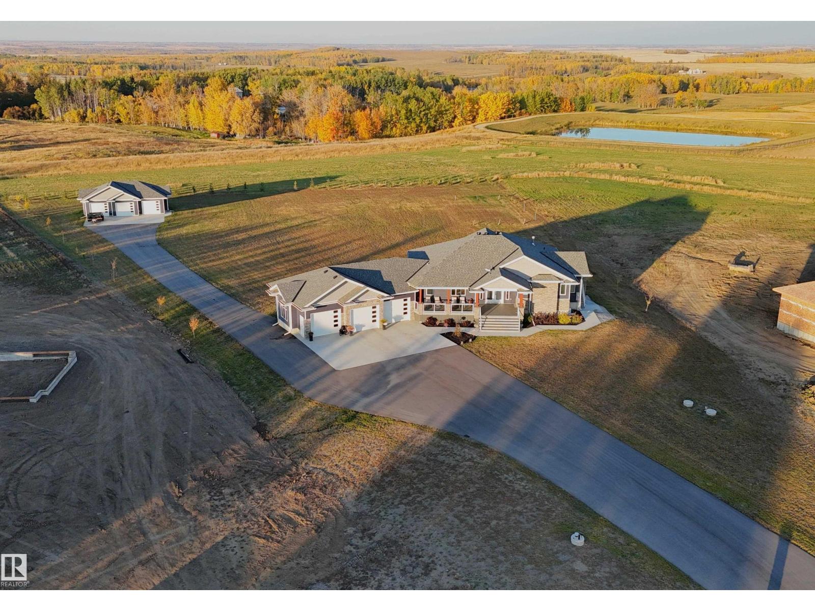 #45 54104 RGE ROAD 274, Rural Parkland County