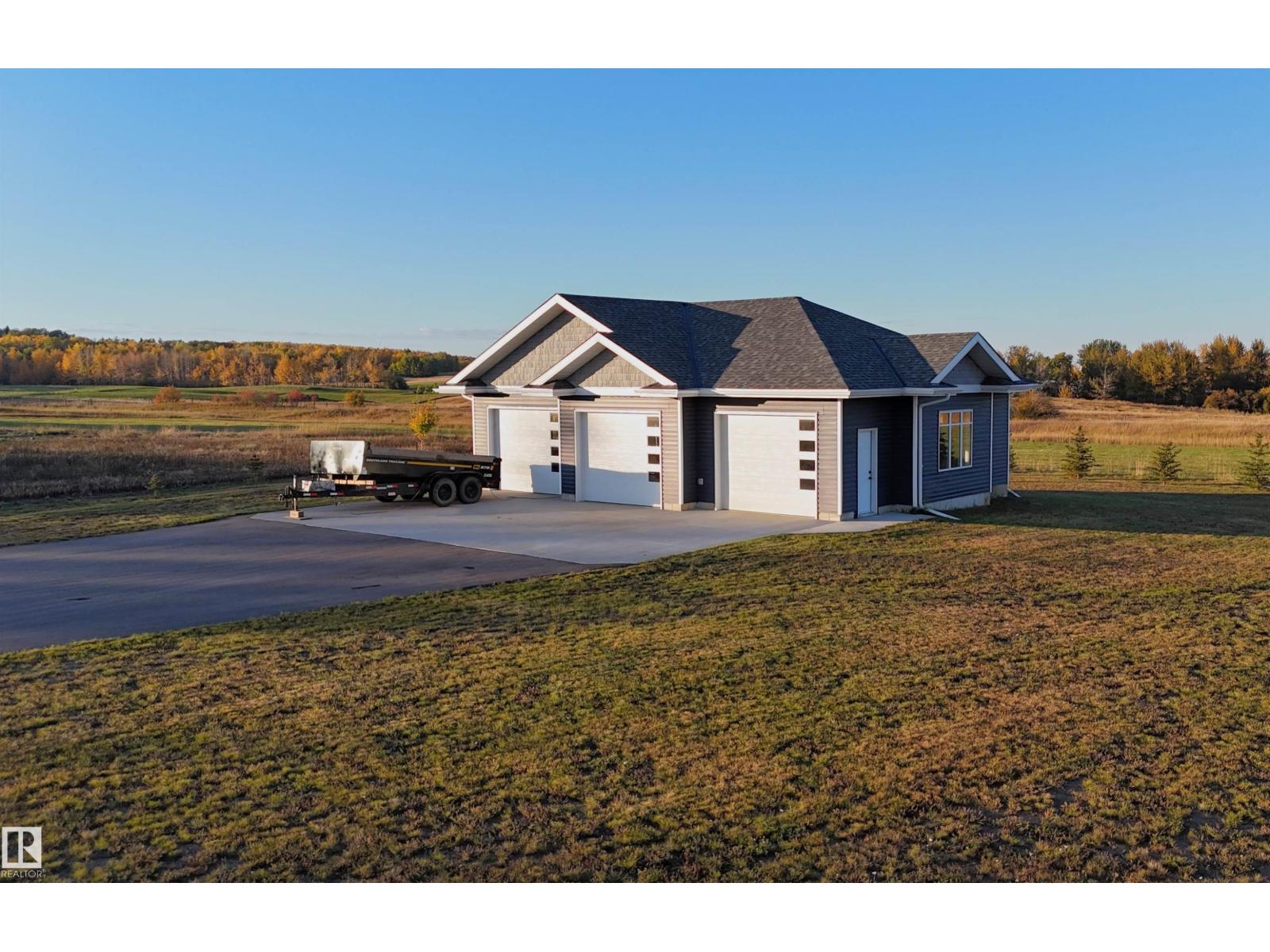 #45 54104 RGE ROAD 274, Rural Parkland County