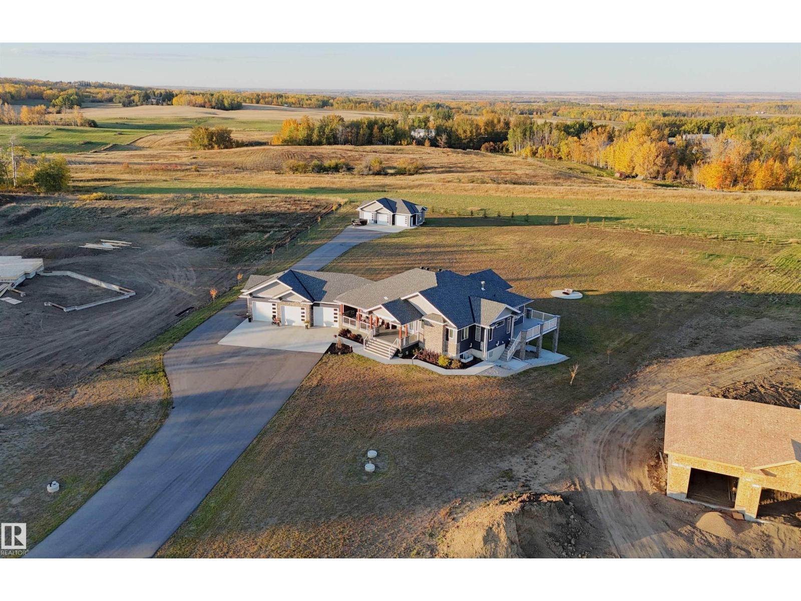 #45 54104 RGE ROAD 274, Rural Parkland County