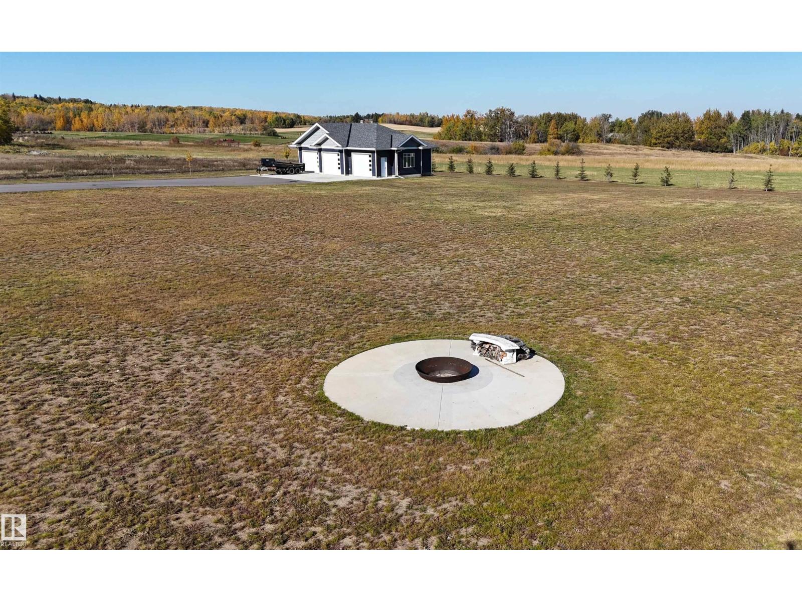 #45 54104 RGE ROAD 274, Rural Parkland County