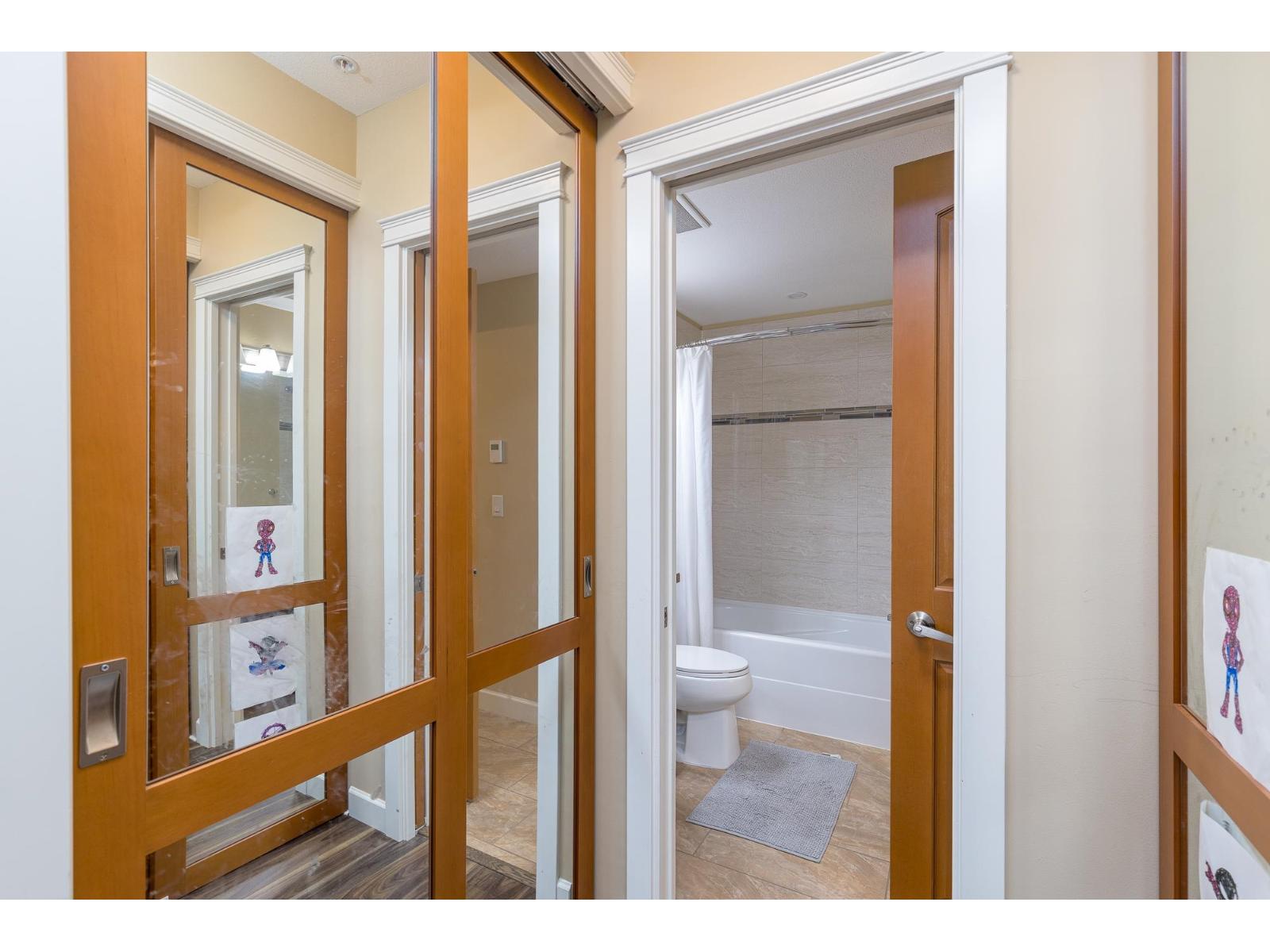 224 8157 207 STREET, Langley