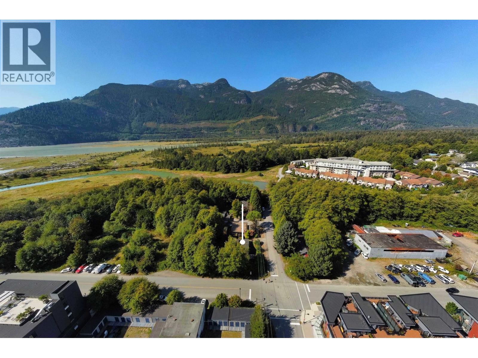 37791 THIRD AVENUE, Squamish