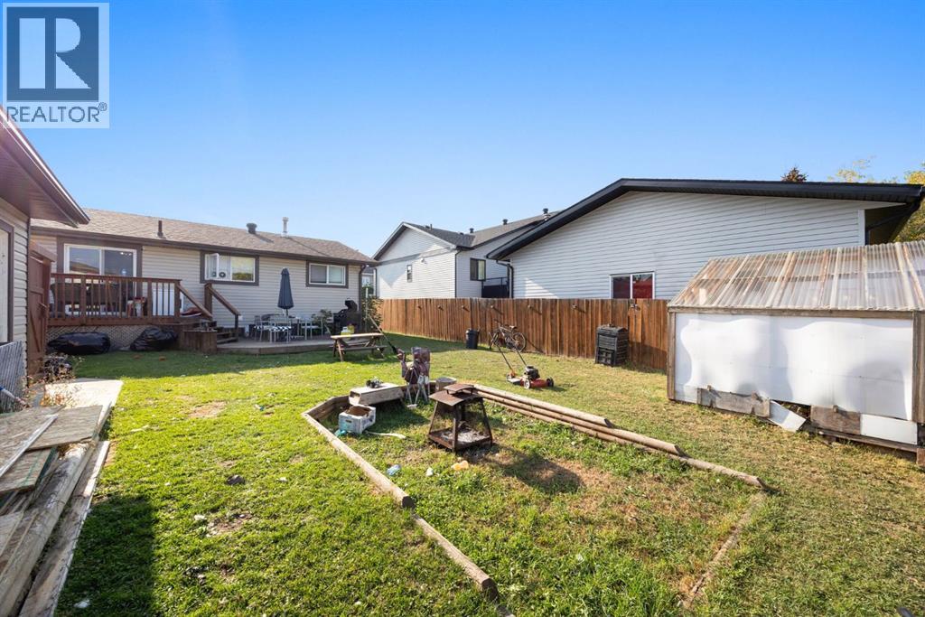 144 Beaconwood Place, Fort McMurray