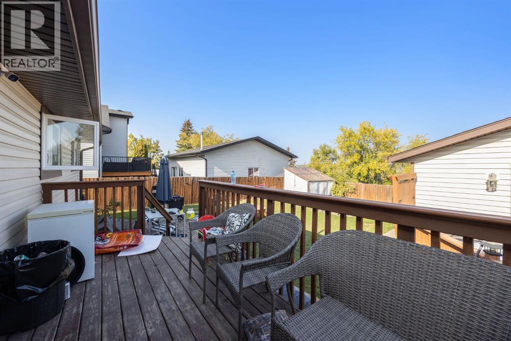 144 Beaconwood Place, Fort McMurray