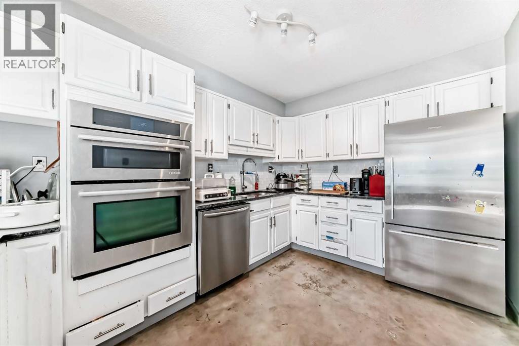 Single Family House Multi-level for Sale in   Royal Avenue SW Lower Mount Royal Calgary 