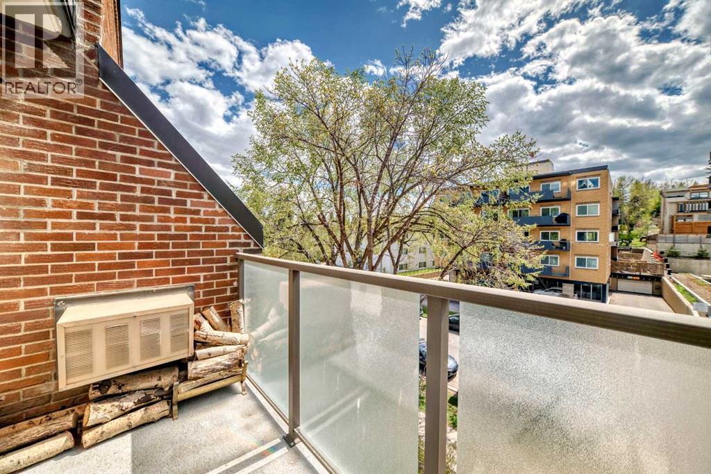 Single Family House Multi-level for Sale in   Royal Avenue SW Lower Mount Royal Calgary 