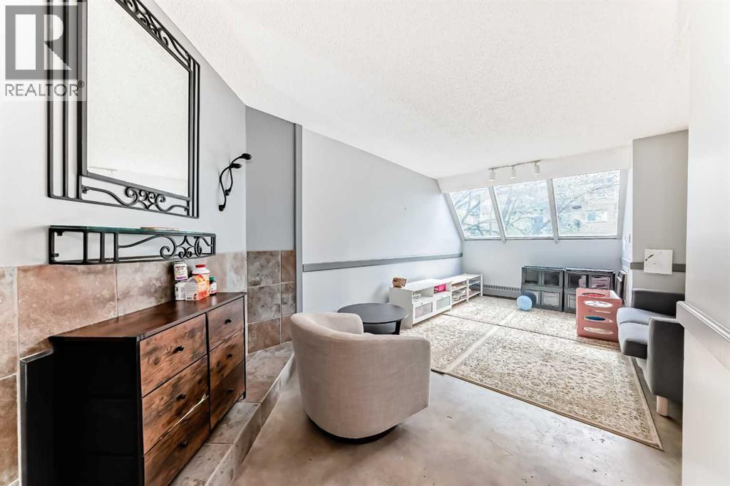 Single Family House Multi-level for Sale in   Royal Avenue SW Lower Mount Royal Calgary 