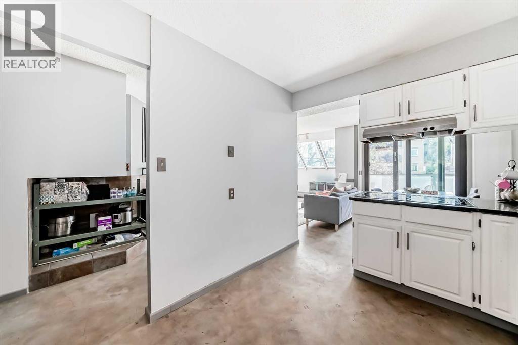 Single Family House Multi-level for Sale in   Royal Avenue SW Lower Mount Royal Calgary 