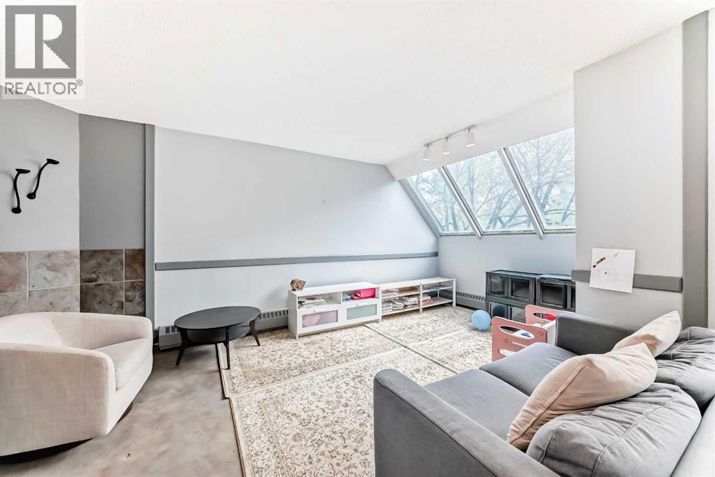 Single Family House Multi-level for Sale in   Royal Avenue SW Lower Mount Royal Calgary 