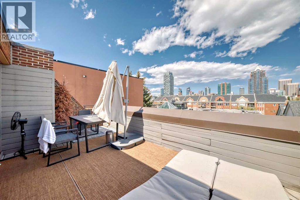 Single Family House Multi-level for Sale in   Royal Avenue SW Lower Mount Royal Calgary 