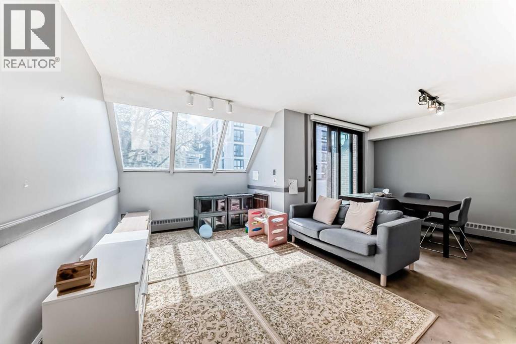 Single Family House Multi-level for Sale in   Royal Avenue SW Lower Mount Royal Calgary 