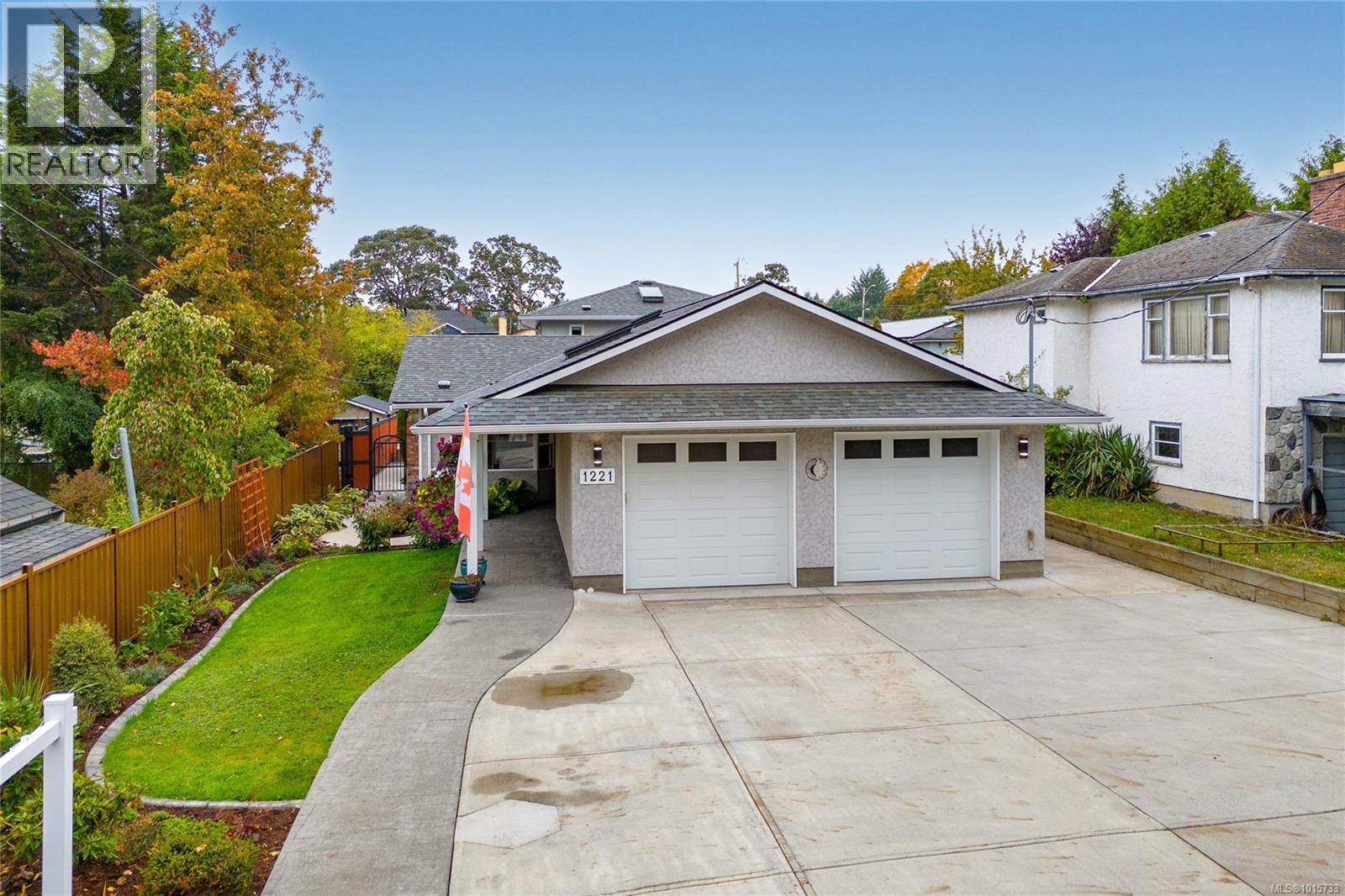  1221 Cherry Road, Saanich