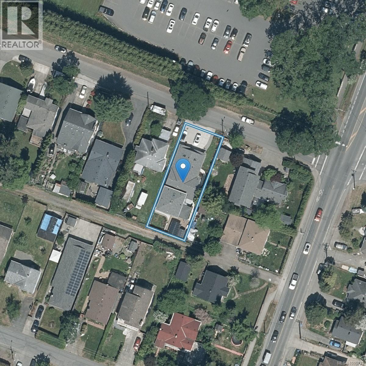  1221 Cherry Road, Saanich