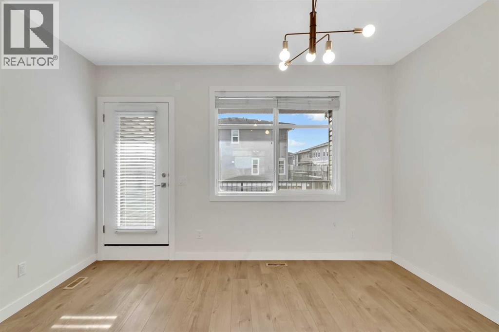 Single Family House for Sale in   Avenue NE Cornerstone Calgary 