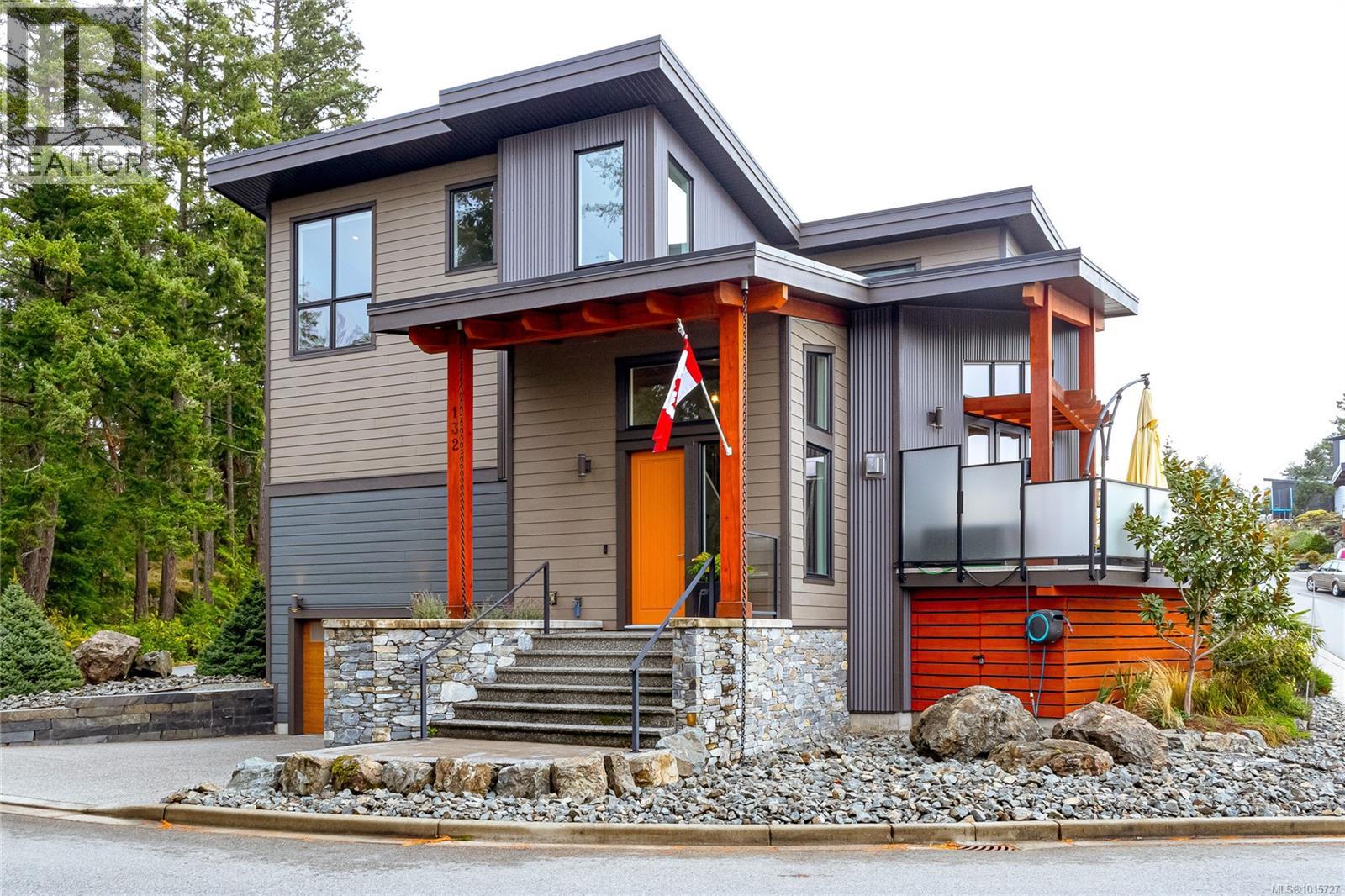 132 Amphion Terr, Nanaimo