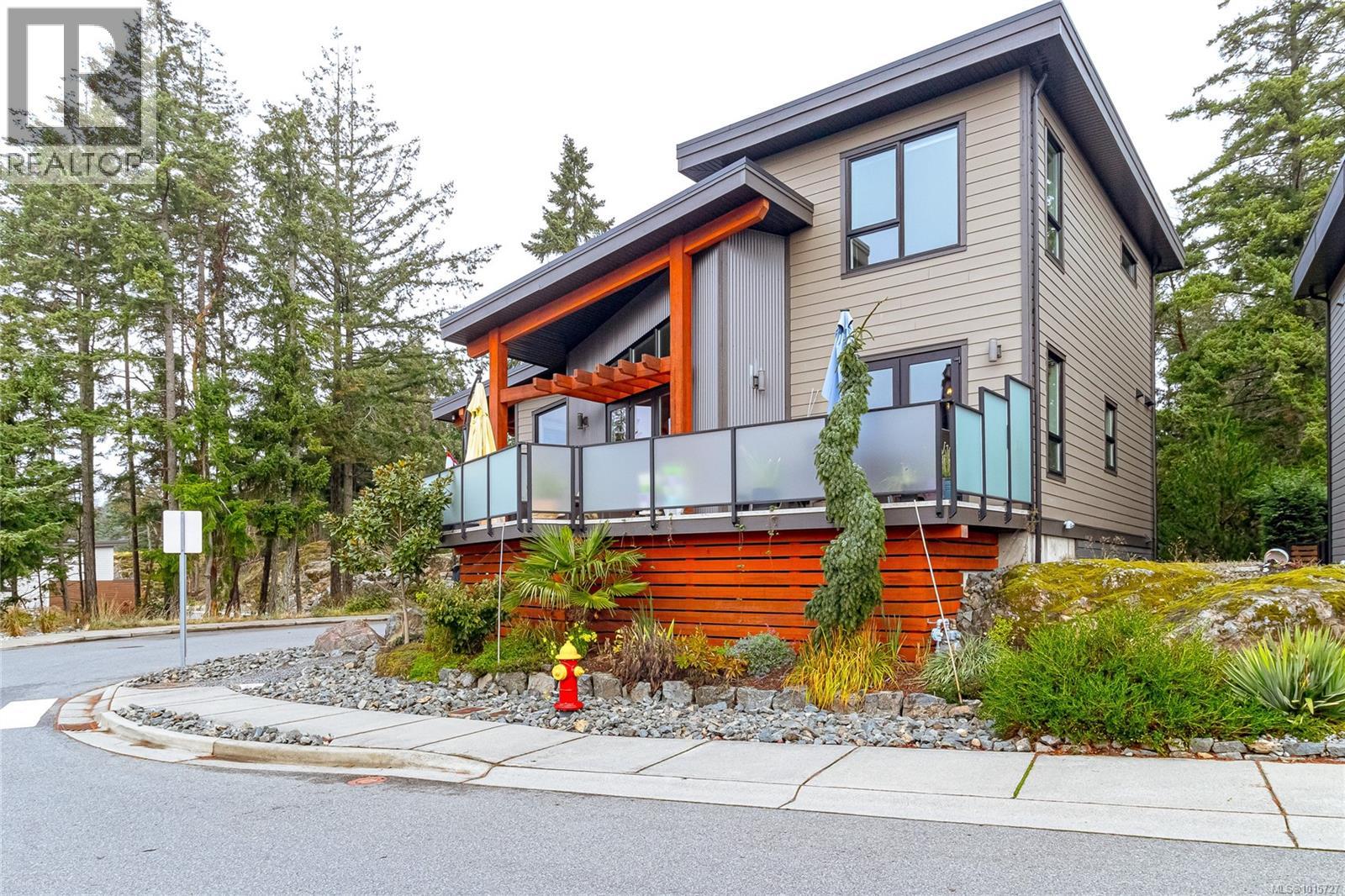 132 Amphion Terr, Nanaimo