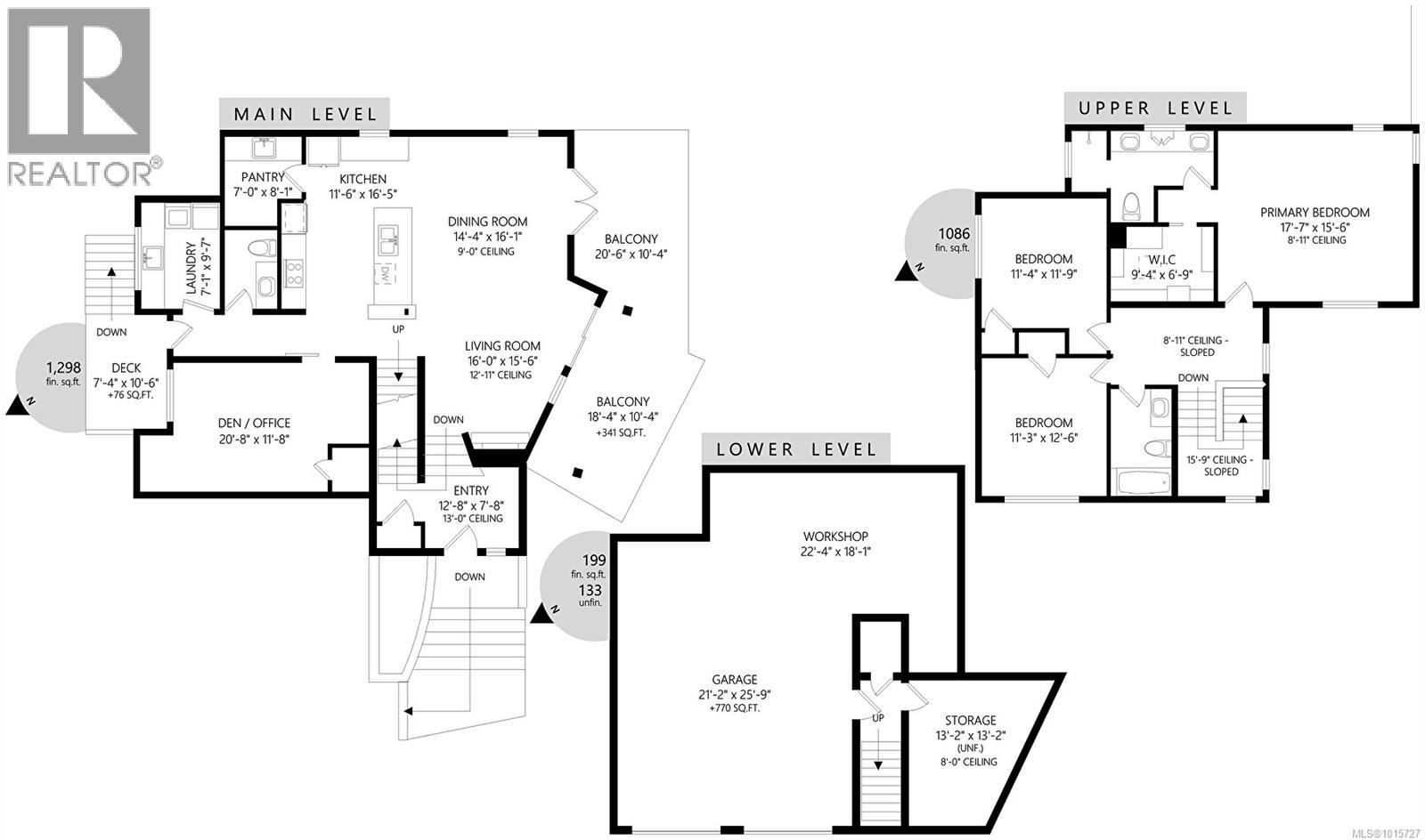 132 Amphion Terr, Nanaimo
