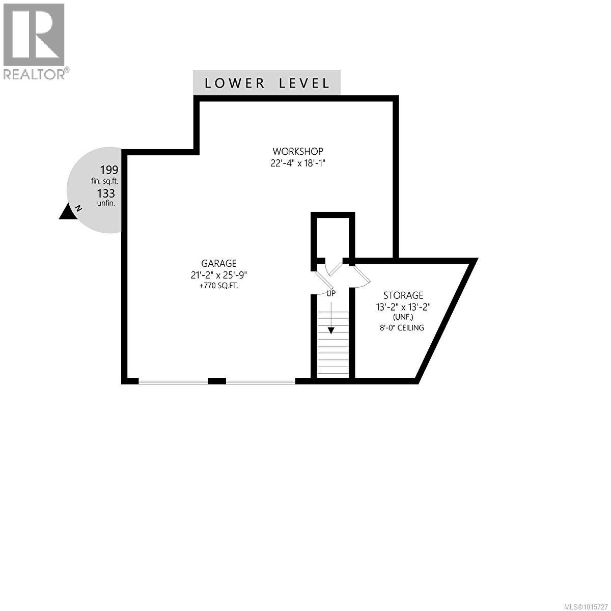 132 Amphion Terr, Nanaimo