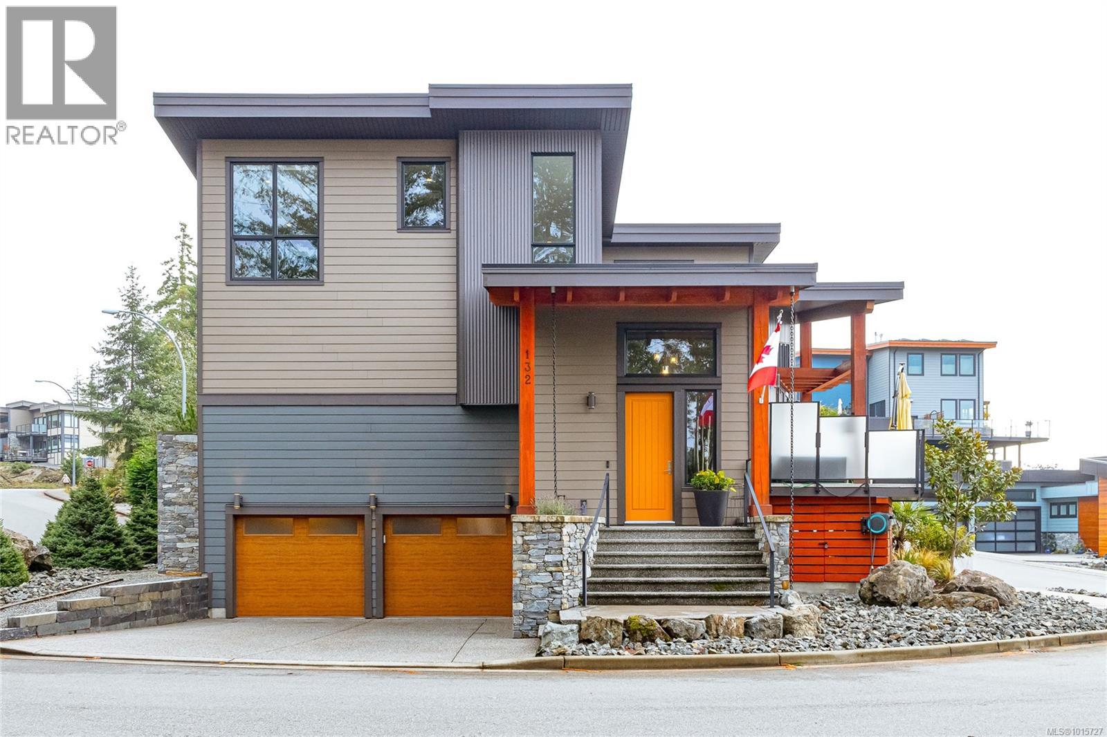 132 Amphion Terr, Nanaimo