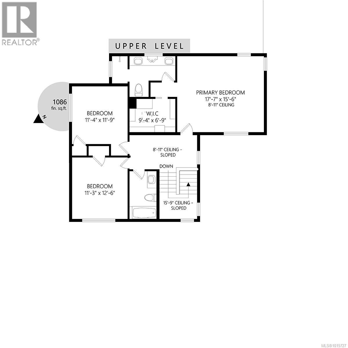 132 Amphion Terr, Nanaimo