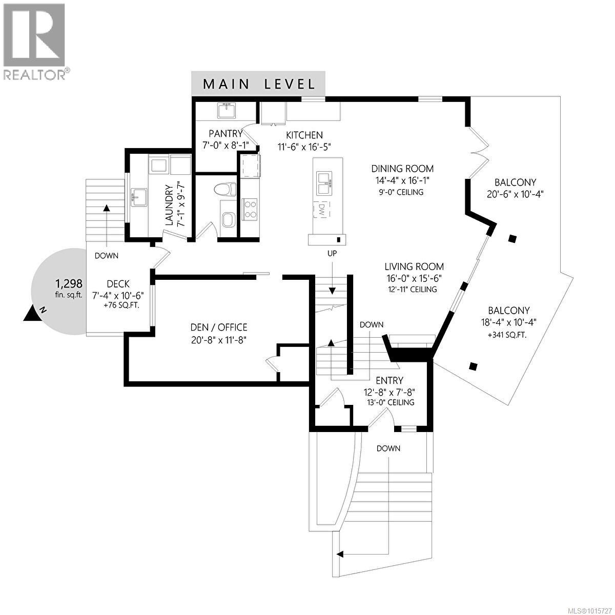 132 Amphion Terr, Nanaimo