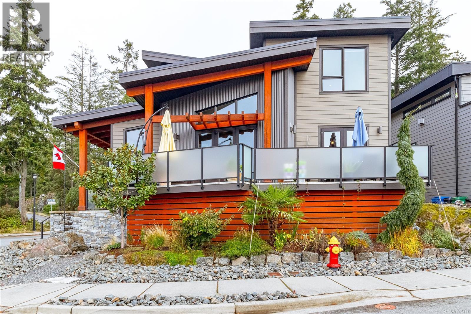 132 Amphion Terr, Nanaimo