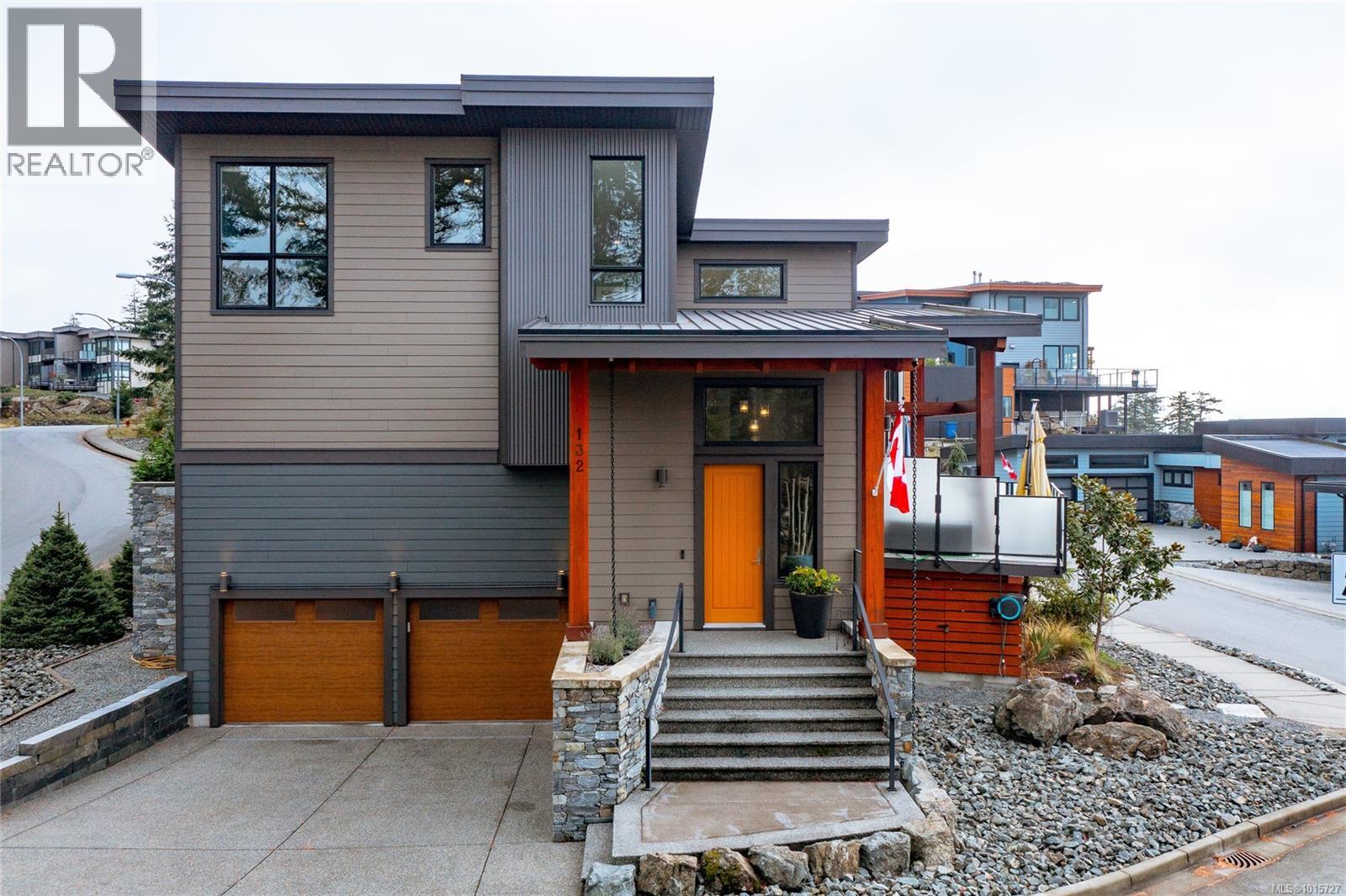 132 Amphion Terr, Nanaimo