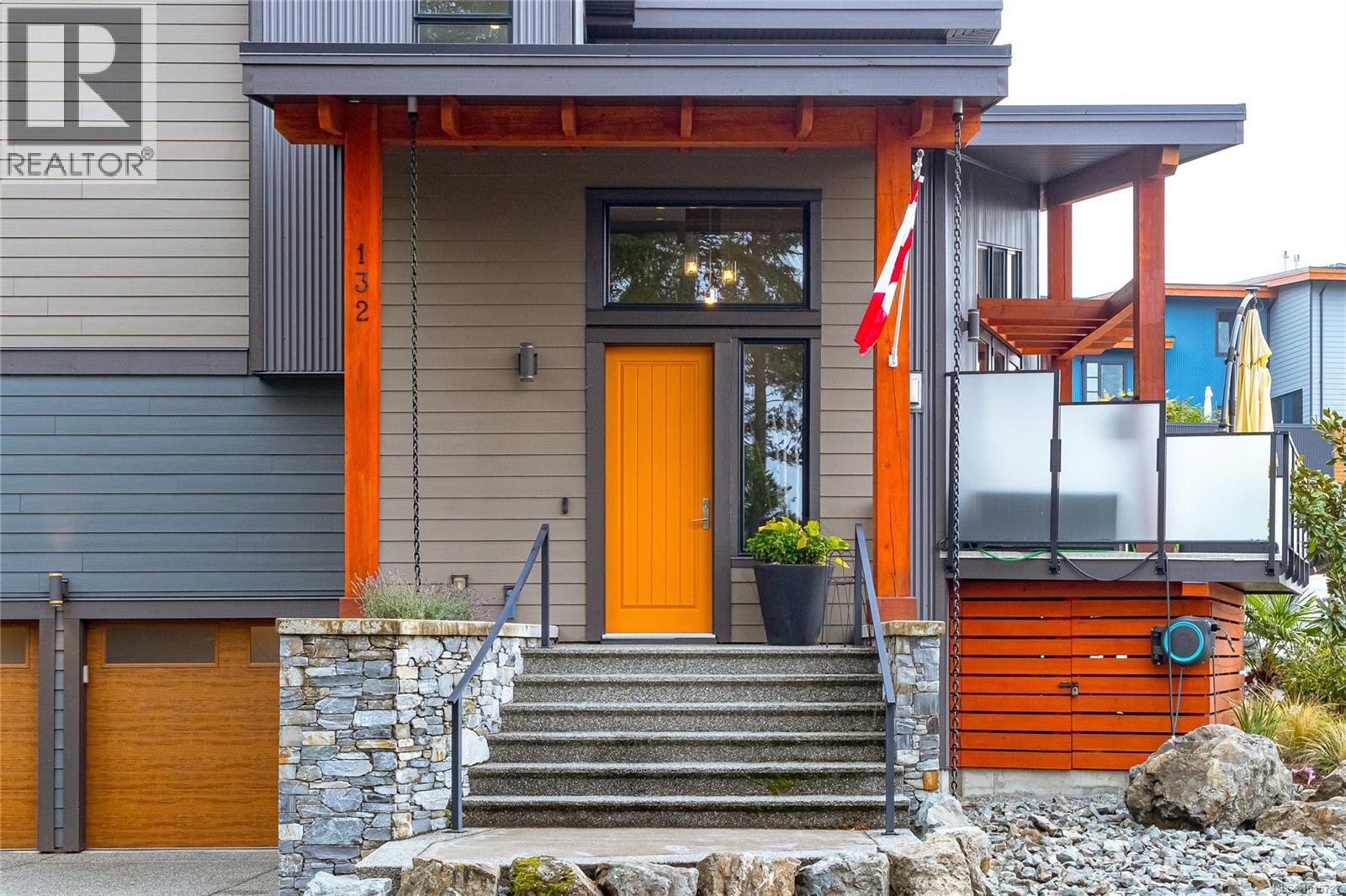 132 Amphion Terr, Nanaimo