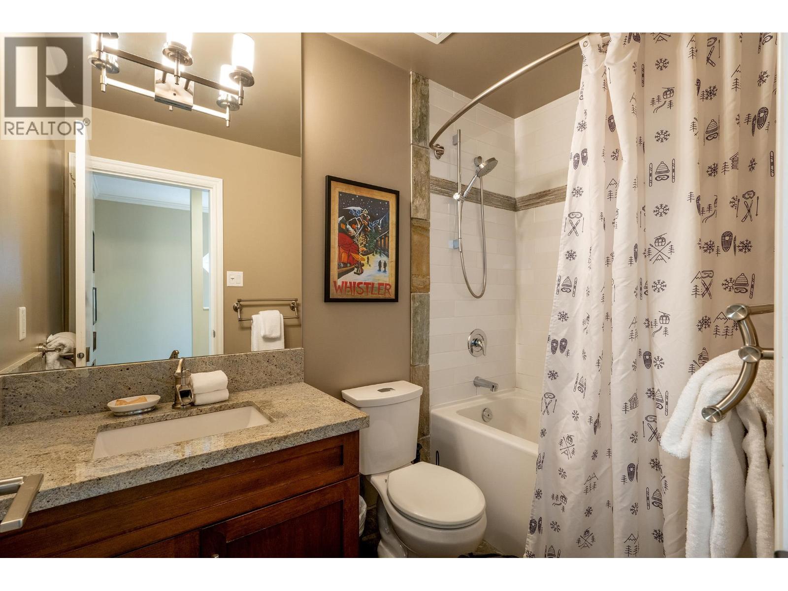 10 2211 MARMOT PLACE, Whistler