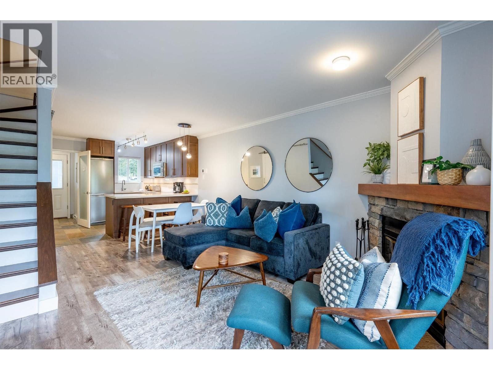 10 2211 MARMOT PLACE, Whistler