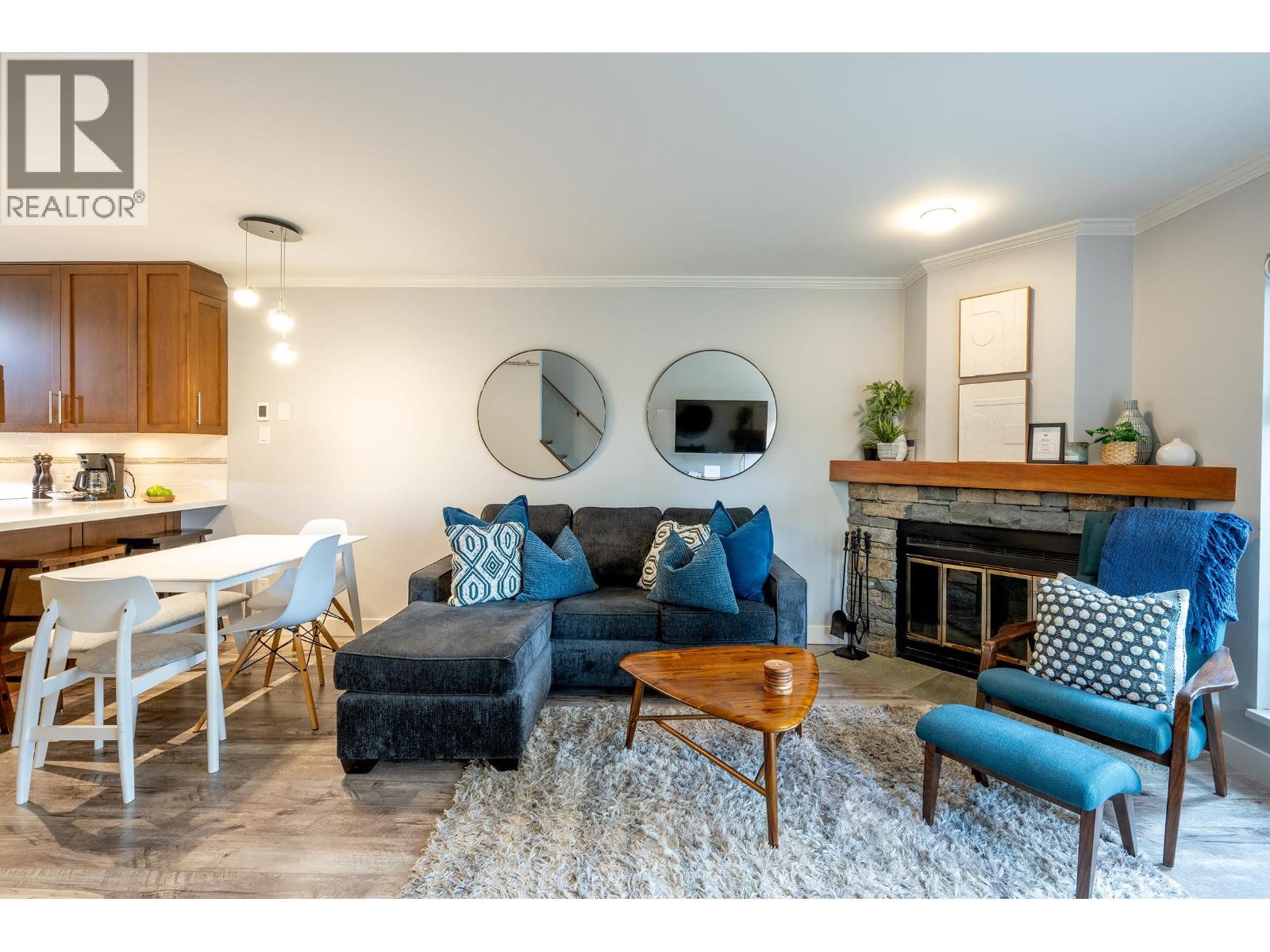 10 2211 MARMOT PLACE, Whistler
