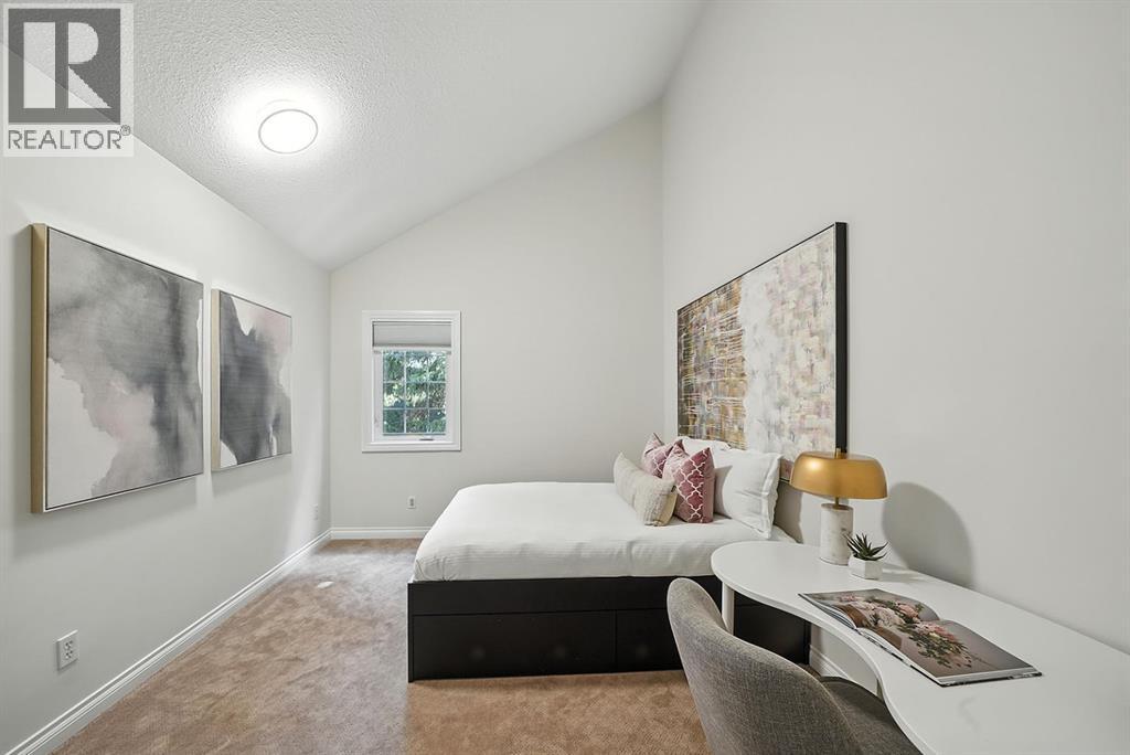 Single Family House for Sale in  Varsity Estates Gardens NW Varsity Calgary 