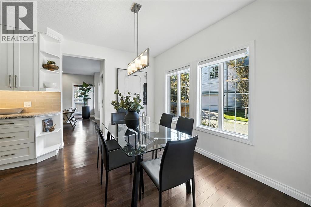 Single Family House for Sale in  Varsity Estates Gardens NW Varsity Calgary 