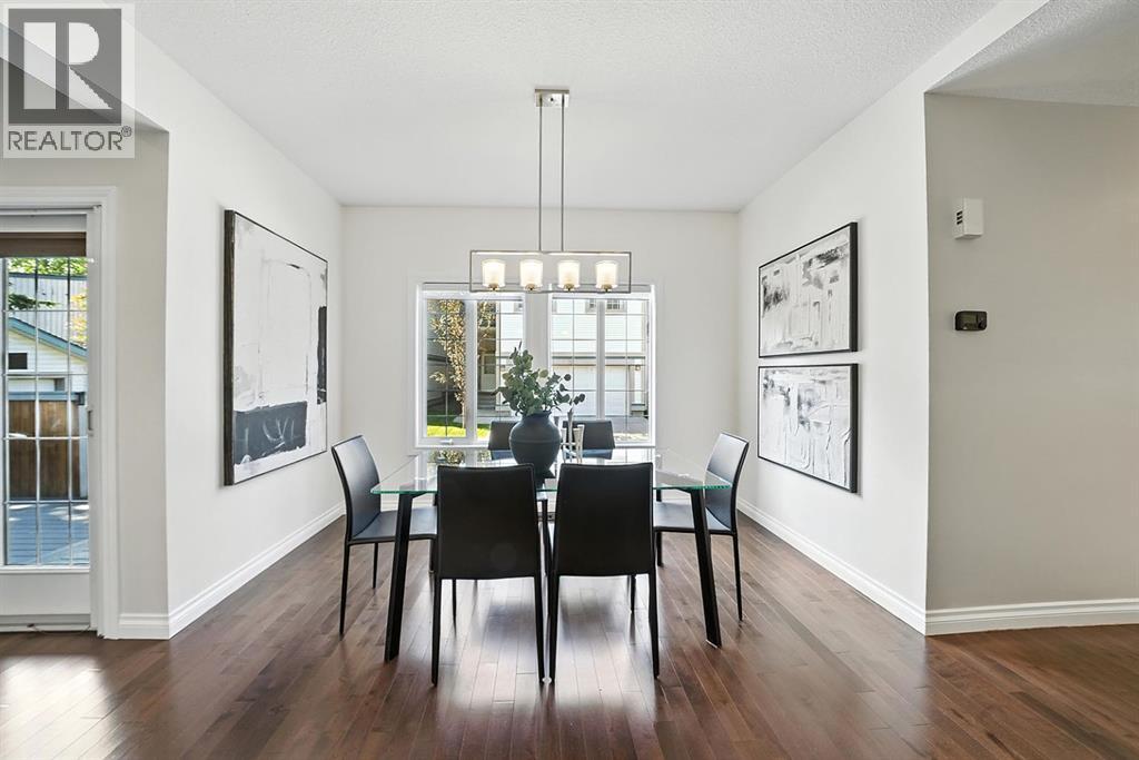 Single Family House for Sale in  Varsity Estates Gardens NW Varsity Calgary 