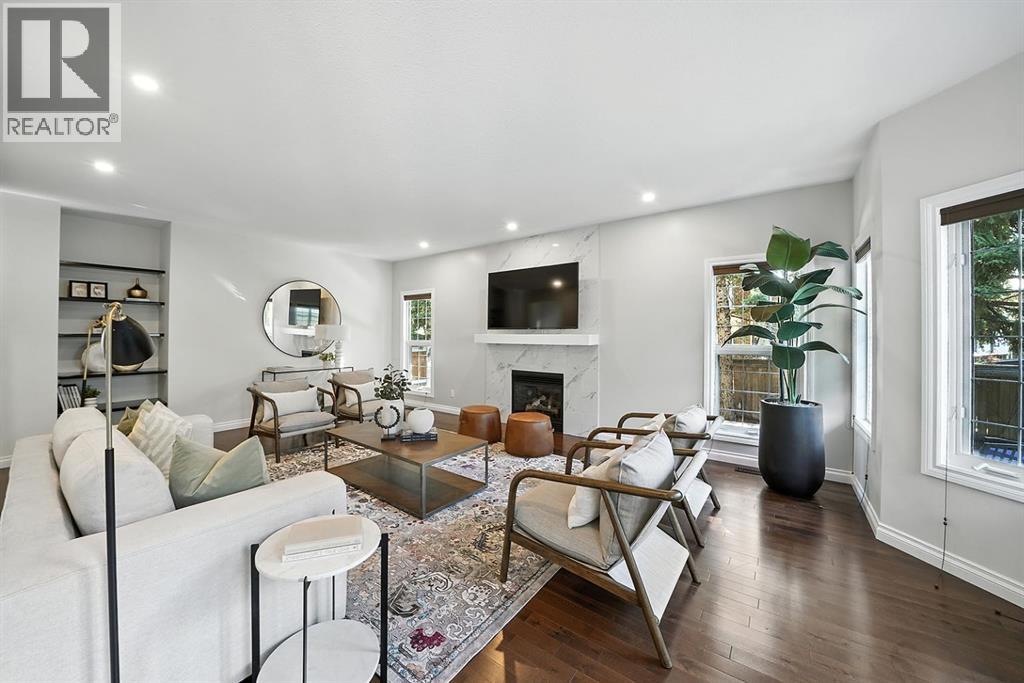 Single Family House for Sale in  Varsity Estates Gardens NW Varsity Calgary 