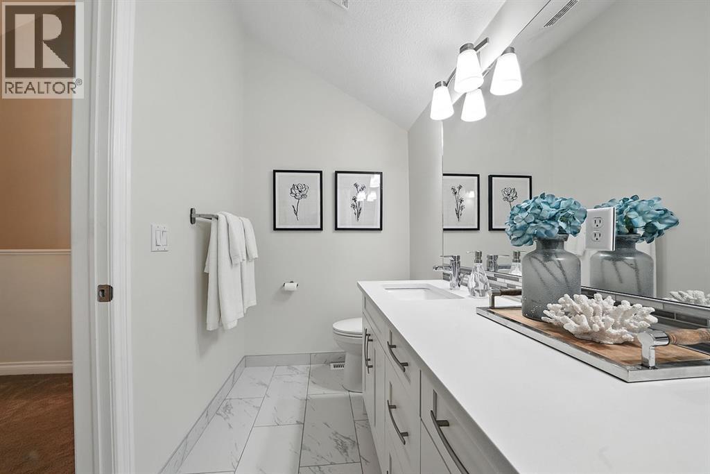 Single Family House for Sale in  Varsity Estates Gardens NW Varsity Calgary 