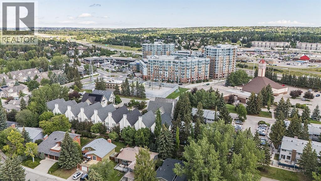 Single Family House for Sale in  Varsity Estates Gardens NW Varsity Calgary 