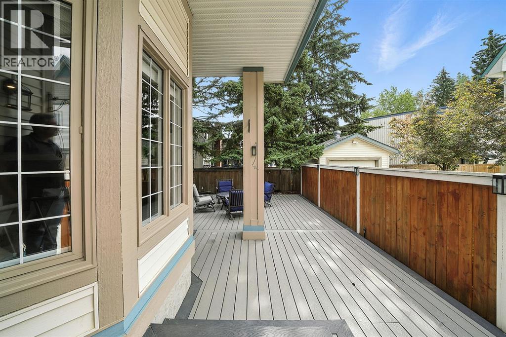 Single Family House for Sale in  Varsity Estates Gardens NW Varsity Calgary 