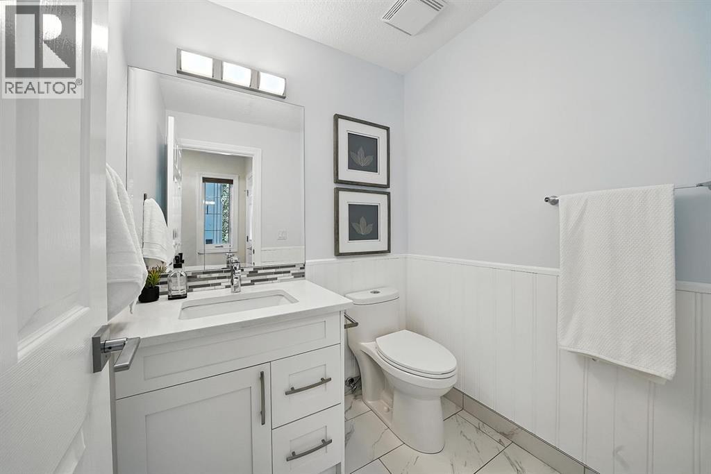 Single Family House for Sale in  Varsity Estates Gardens NW Varsity Calgary 